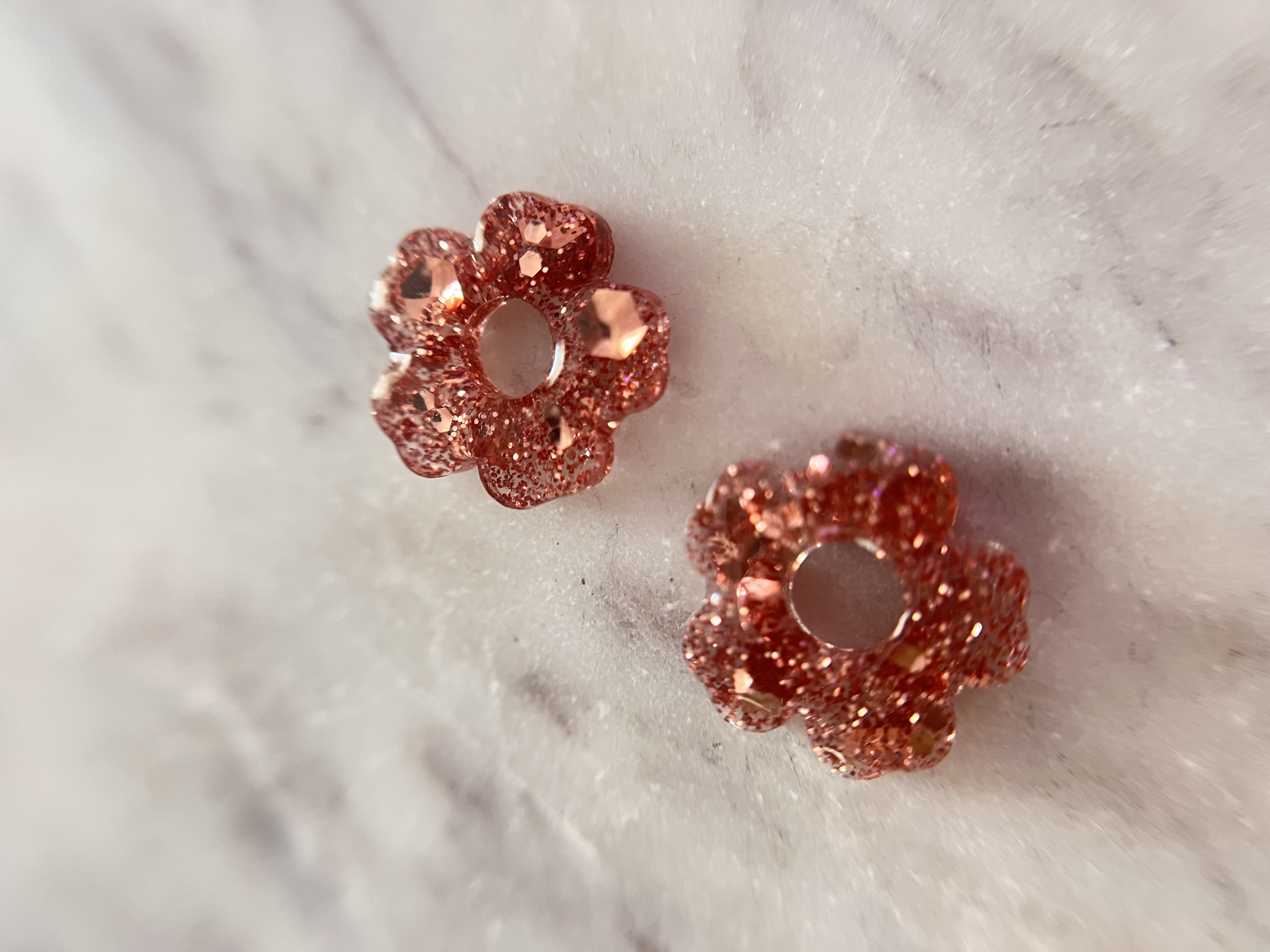 Sakura rose gold