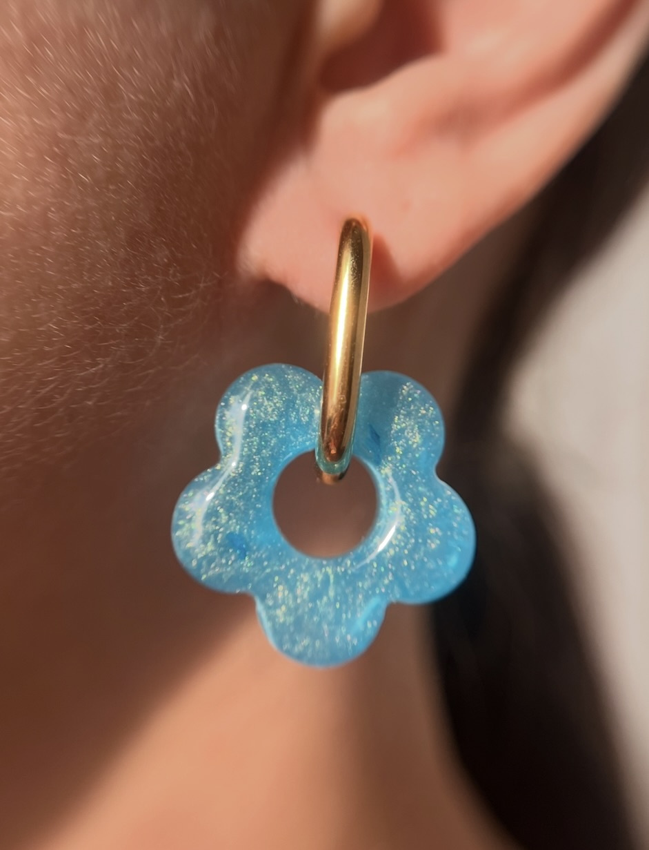 Pampilles interchangeables 