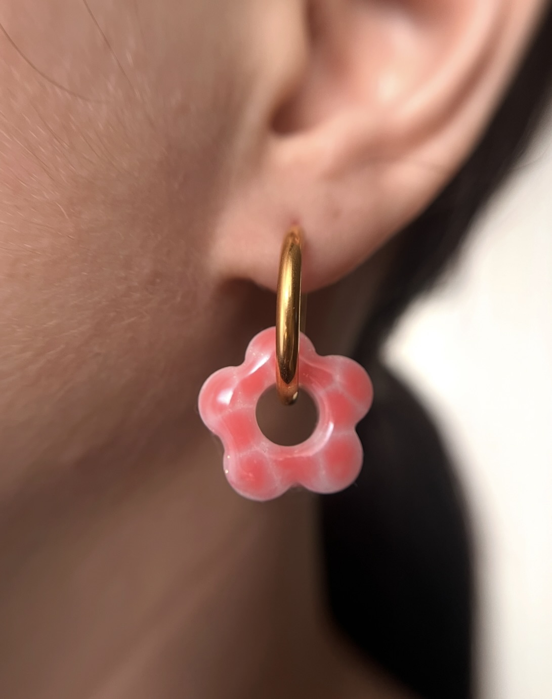 Pampilles interchangeables 