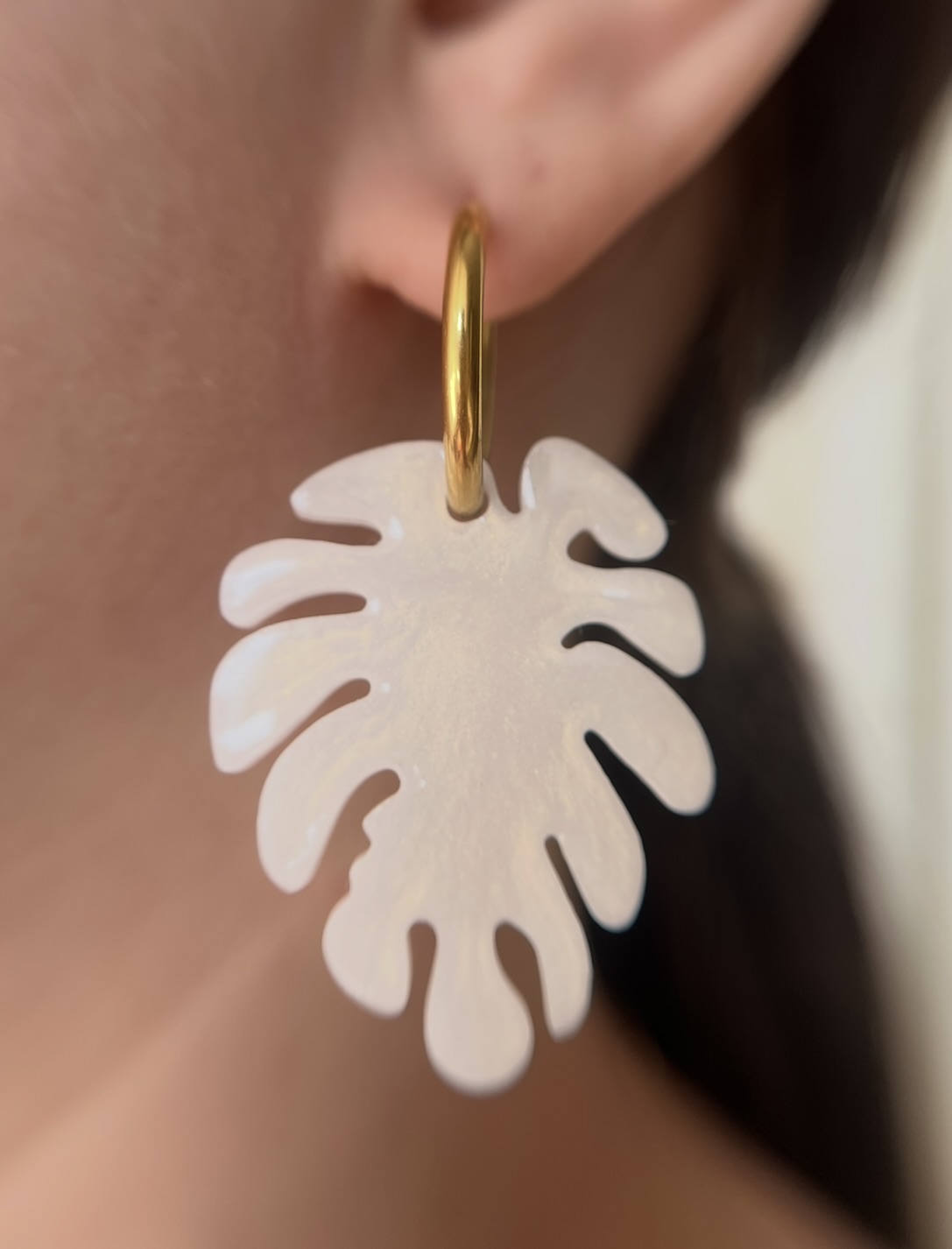 Pampilles interchangeables