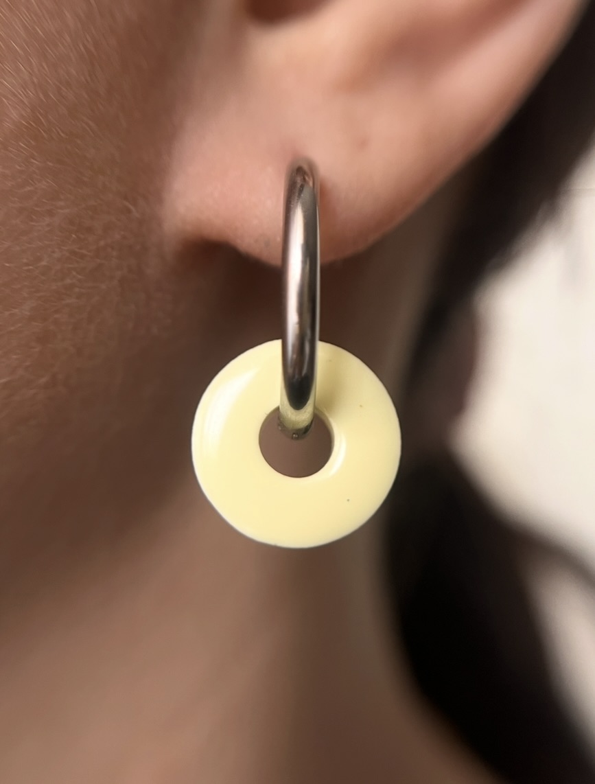 Pampilles interchangeables 