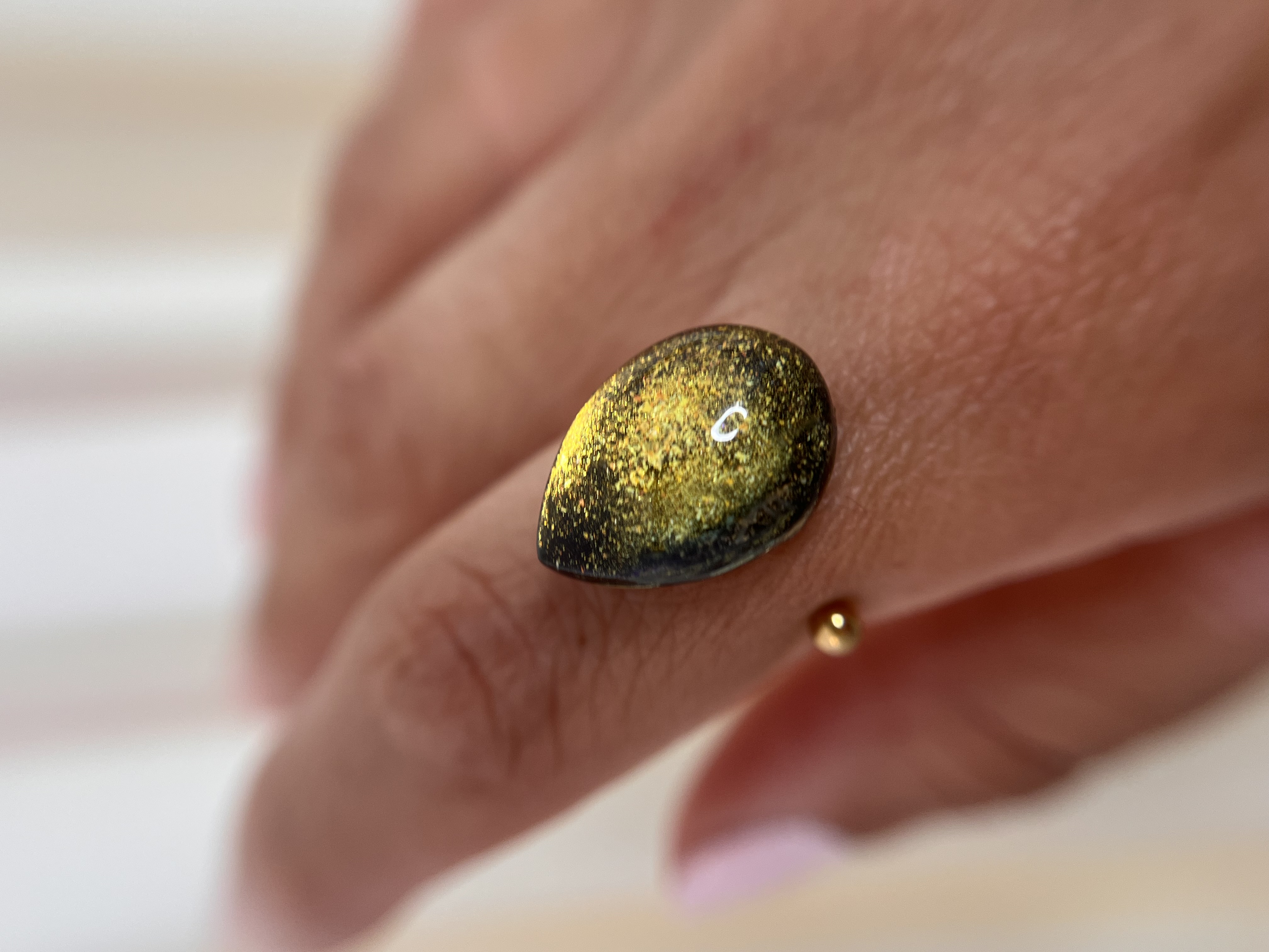 Bague Aurora n°4