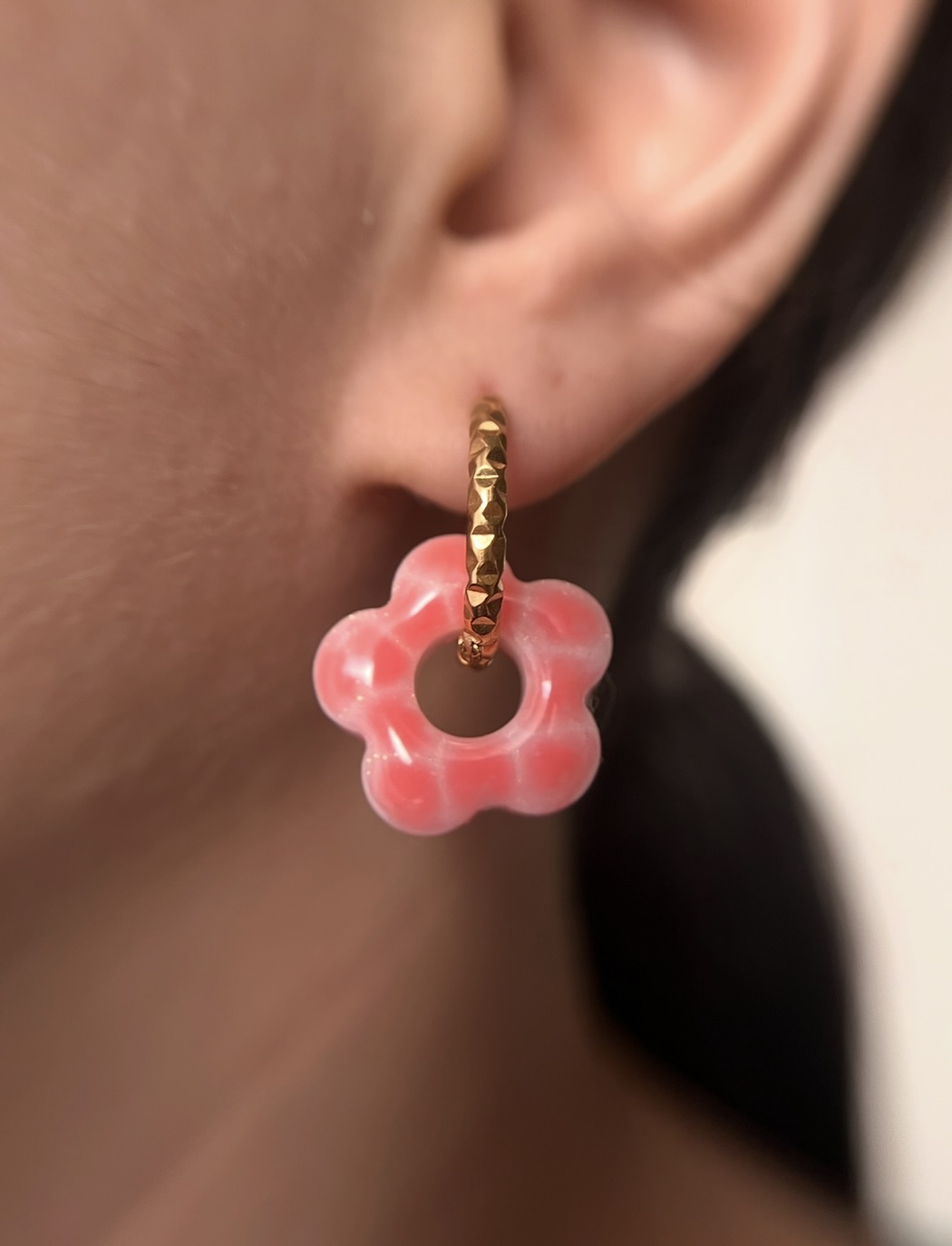 Pampilles interchangeables 