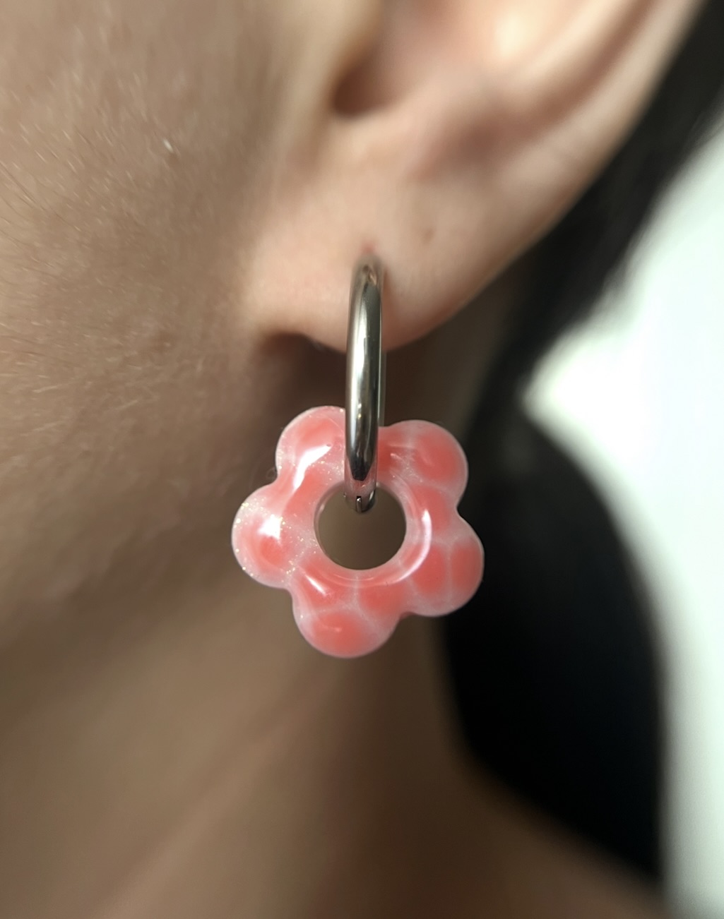 Pampilles interchangeables 