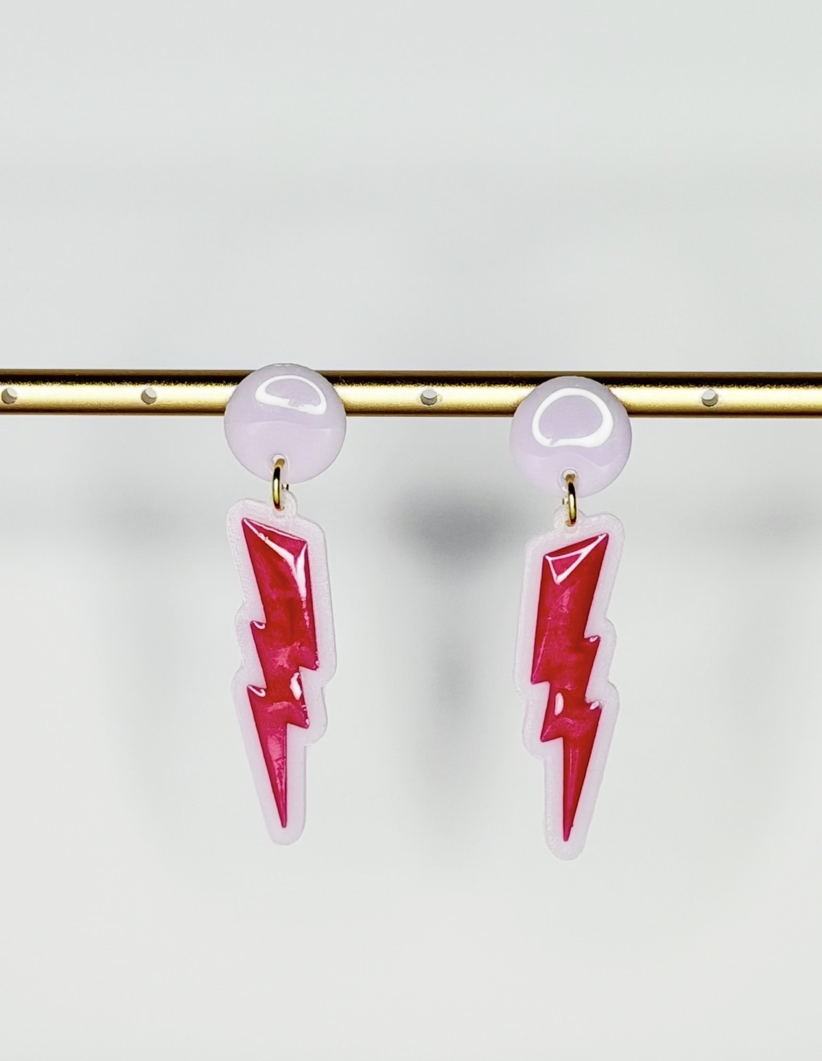 Moule Double Eclaire