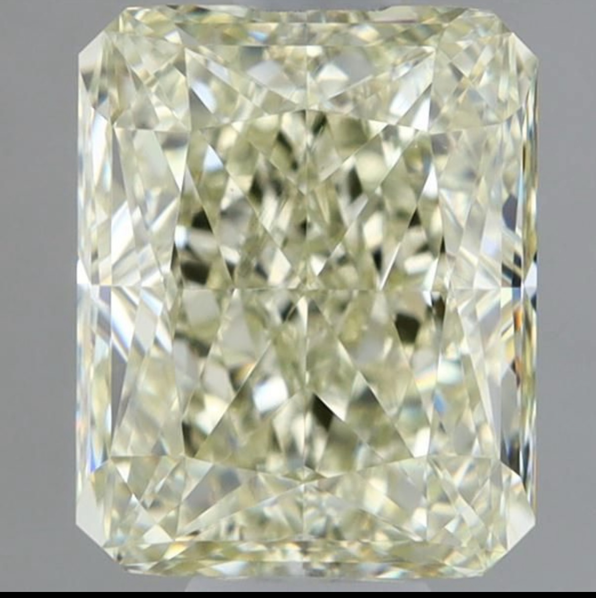 Diamant jaune