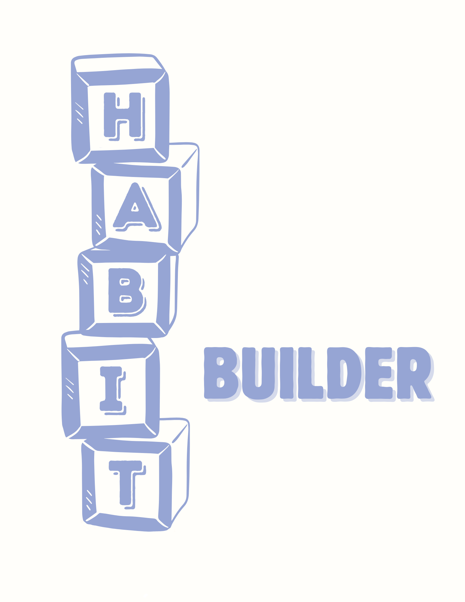 Habit Builder