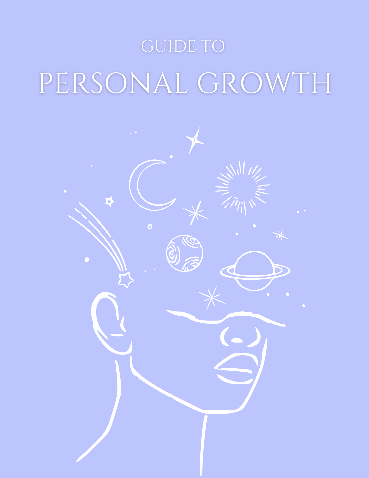 Guide to Personal Growth