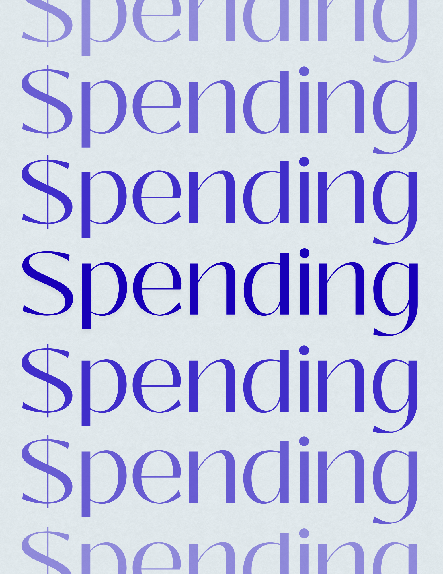 Book of Spending