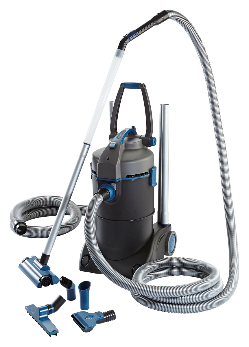 Aspirateur pour Bassin/Piscine