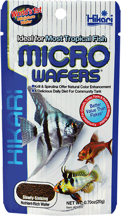 Hikari Micro Wafers®