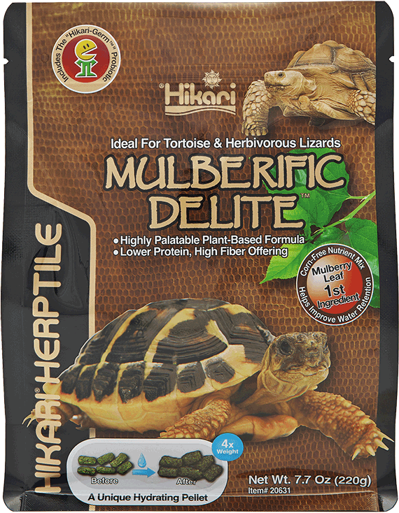 Hikari Mulberific Delite™