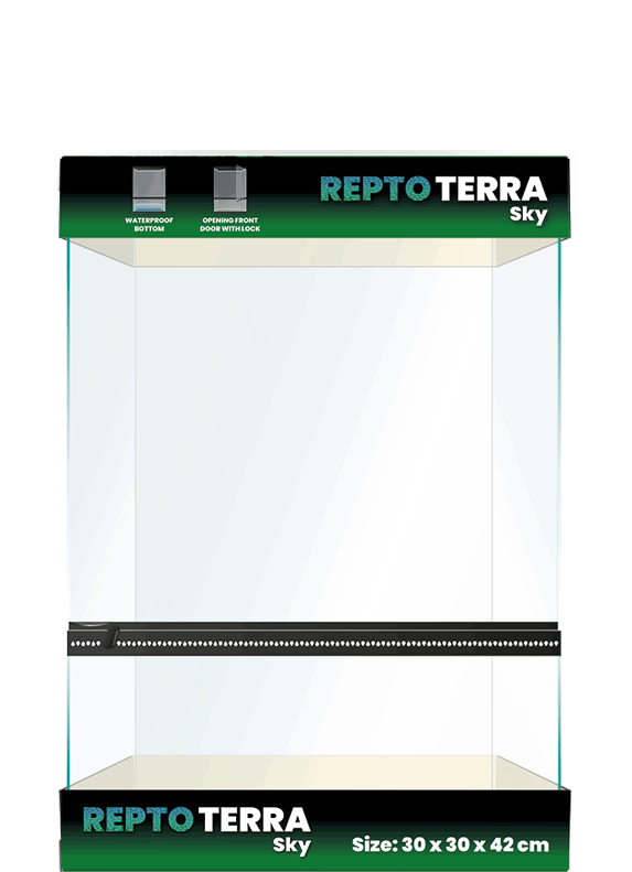 Repto Terrarium Sky