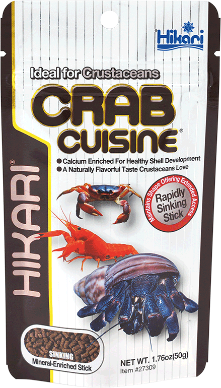  Hikari Crab Cuisine®
