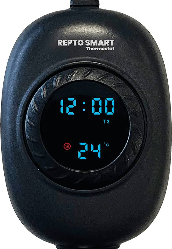 Repto Smart Thermostat
