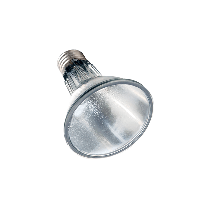 Arcadia halogen chauffant