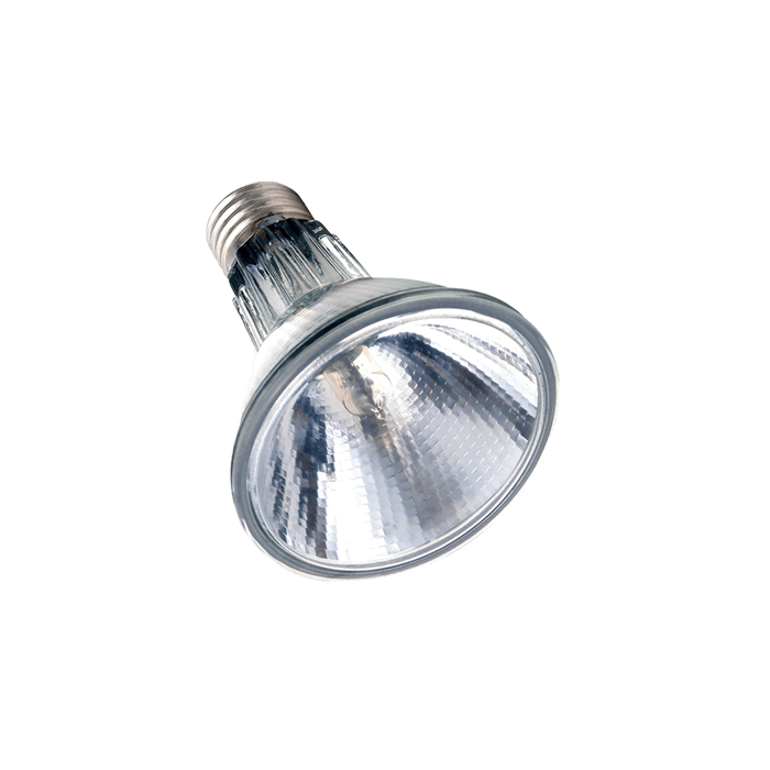 Arcadia halogen chauffant
