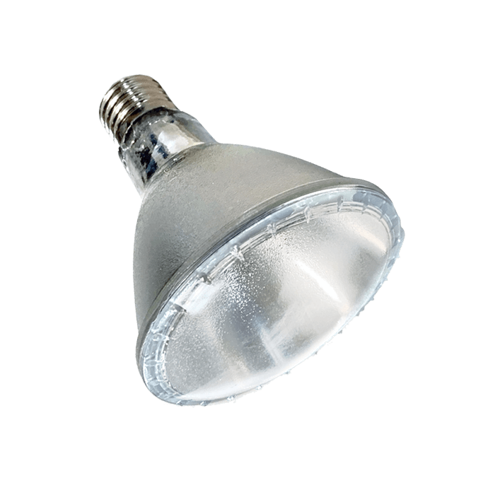 Arcadia halogen chauffant