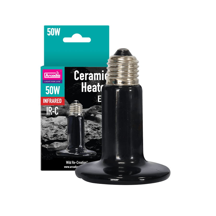 Ampoule céramique 