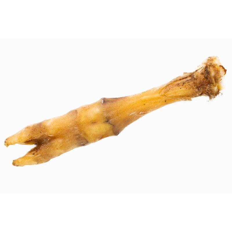 Pied d'agneau