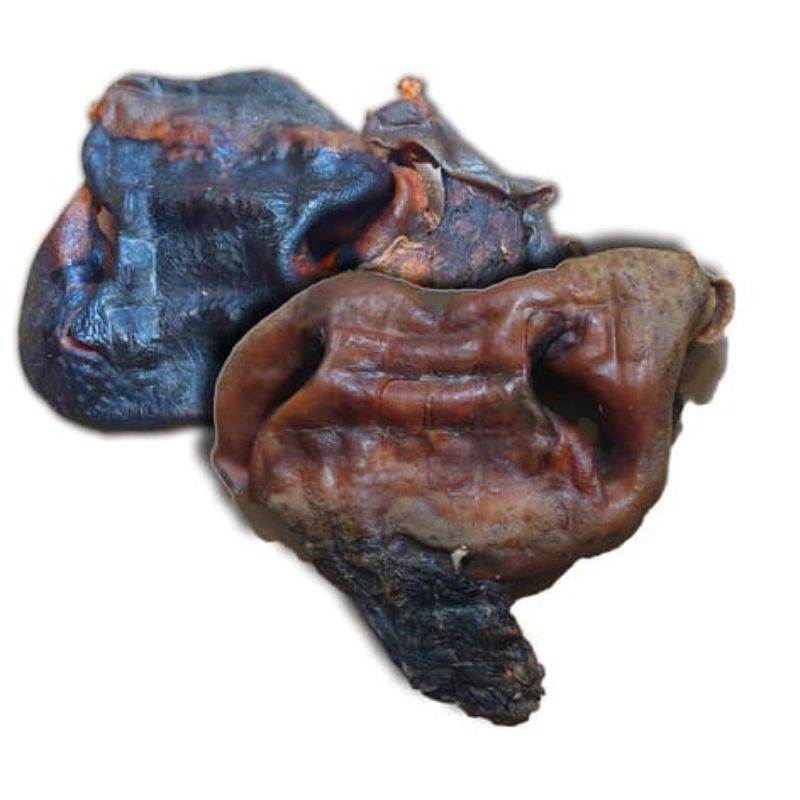 Nez de bœuf 