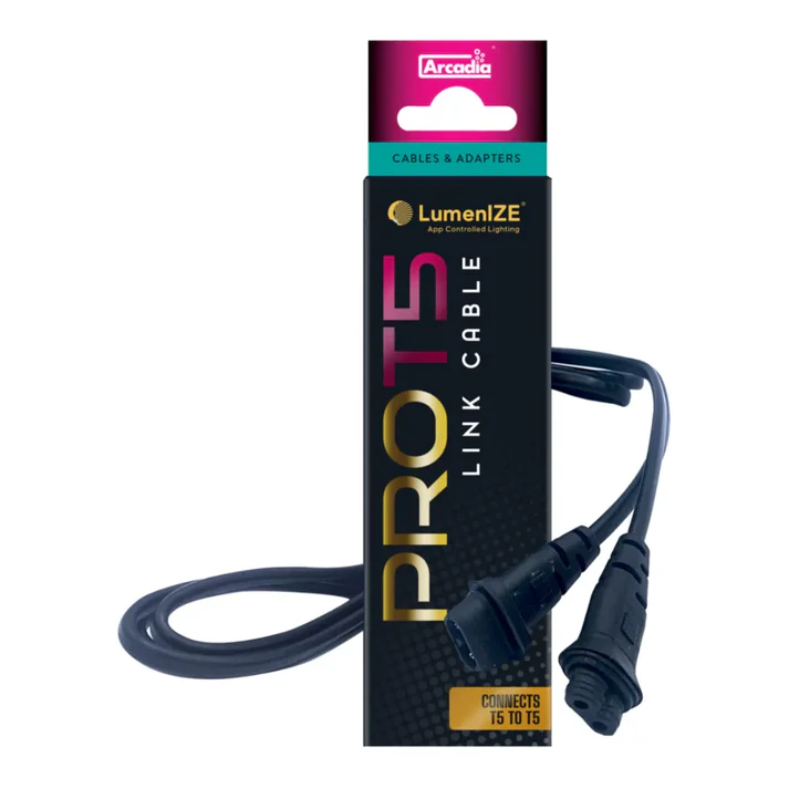 Arcadia LumenIze Cables