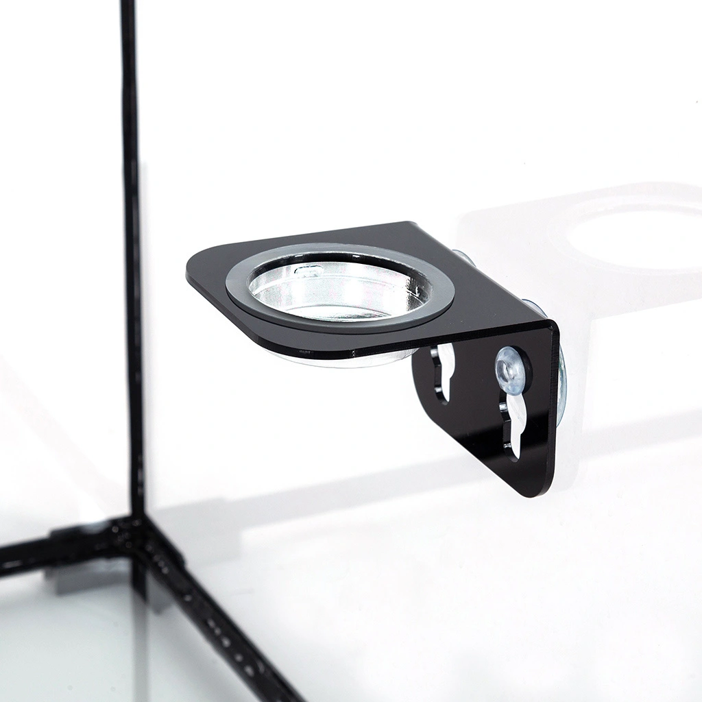 Habistat gamelles suspendues