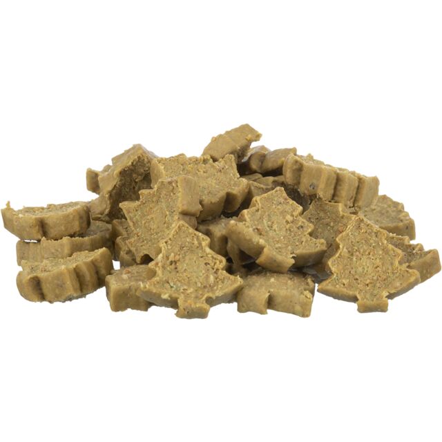 Calendrier de l'avent pour chiens