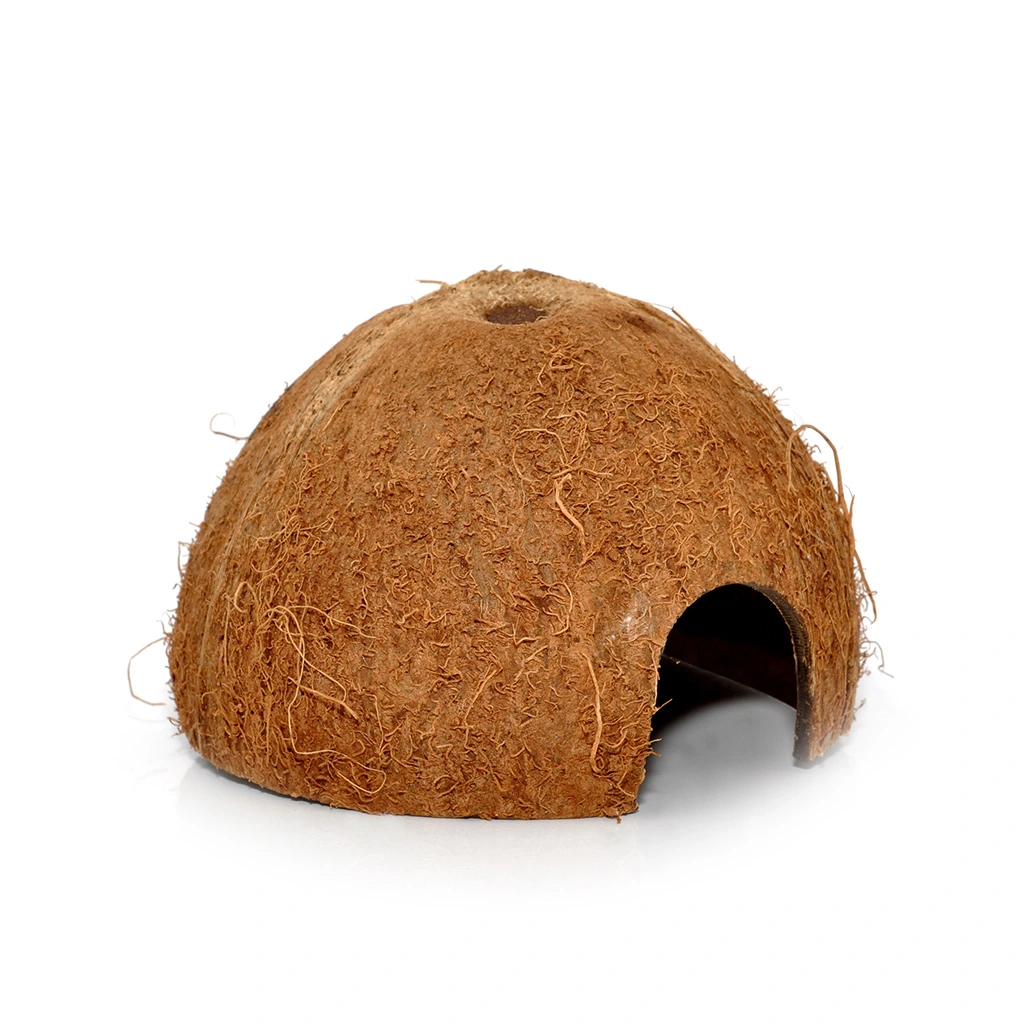 Habistat grotte coco