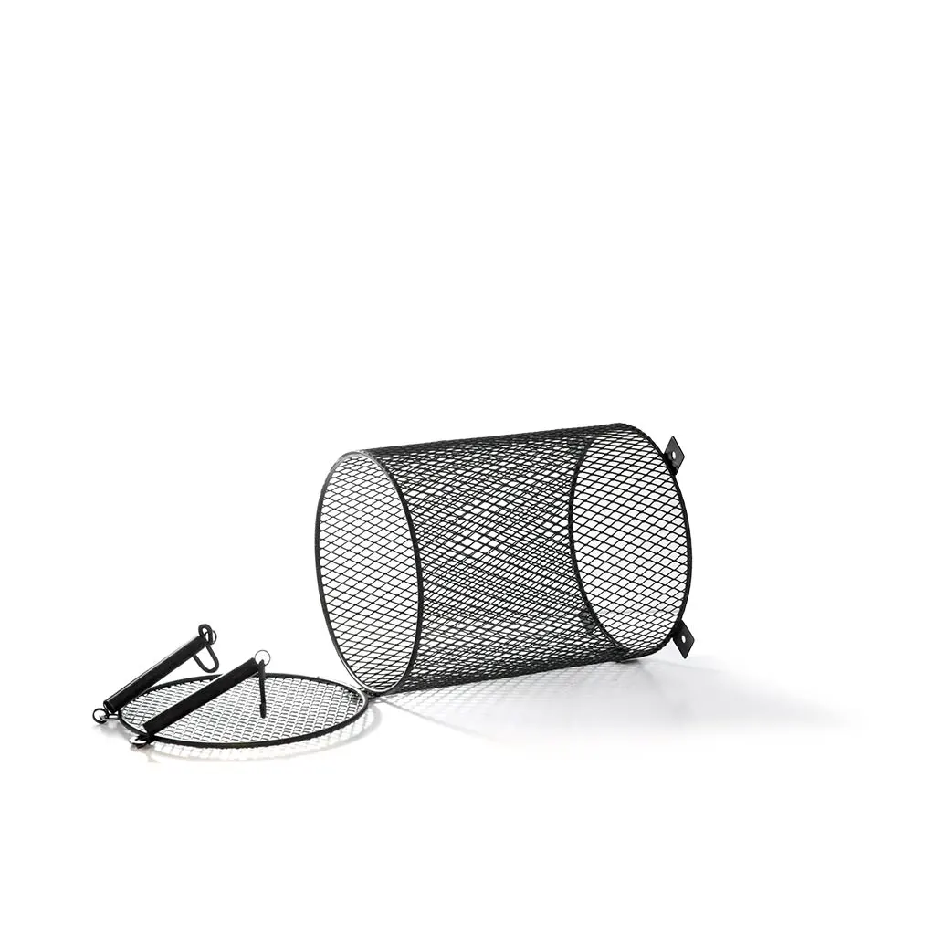 Habistat protection d'ampoule chauffante rond 12x16cm