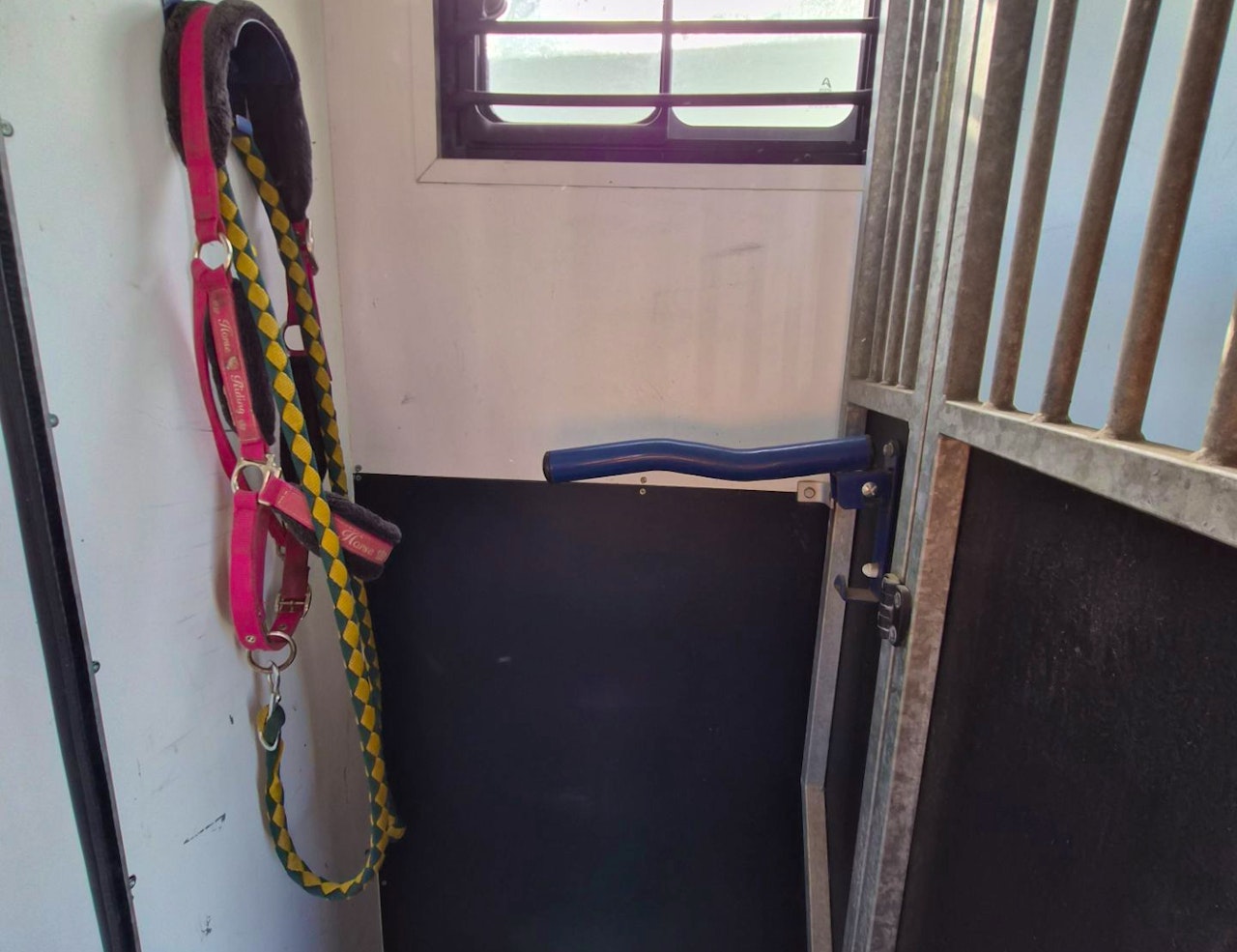 Location de camion pour chevaux