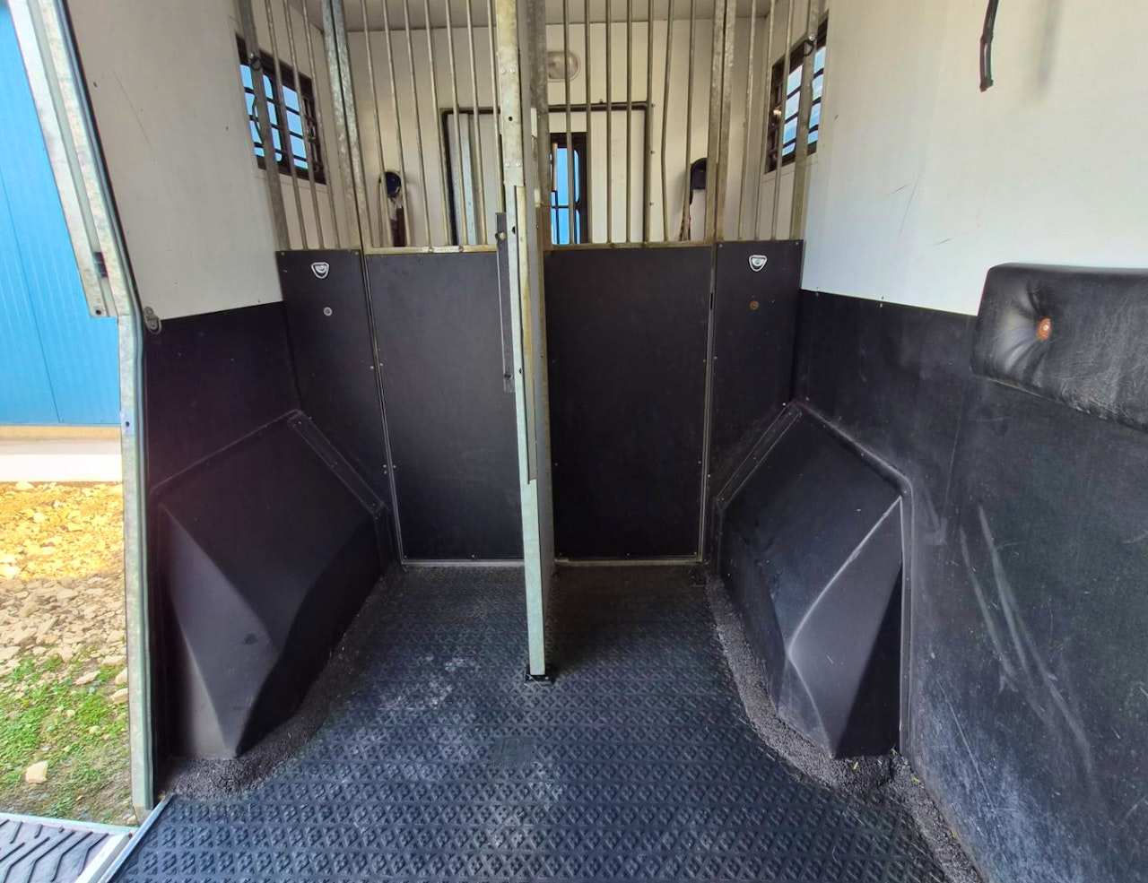 Location de camion pour chevaux