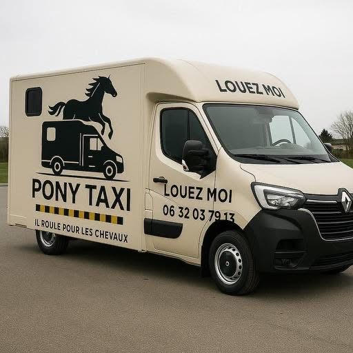 Location Camion de transport Chevaux