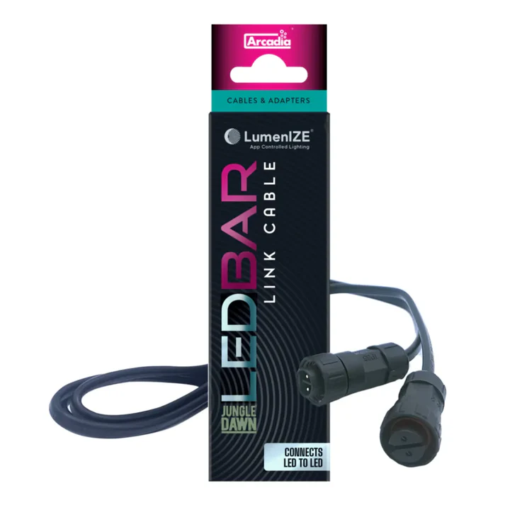 Arcadia LumenIze Cables