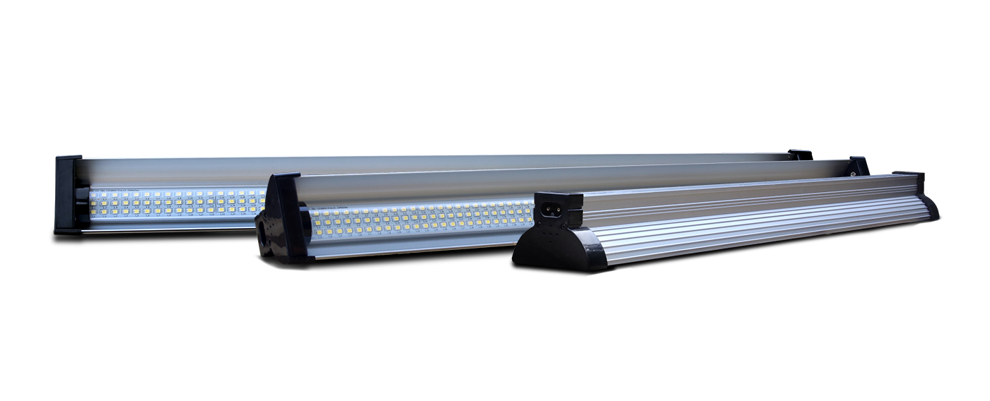 Arcadia Jungle dawn LED bar
