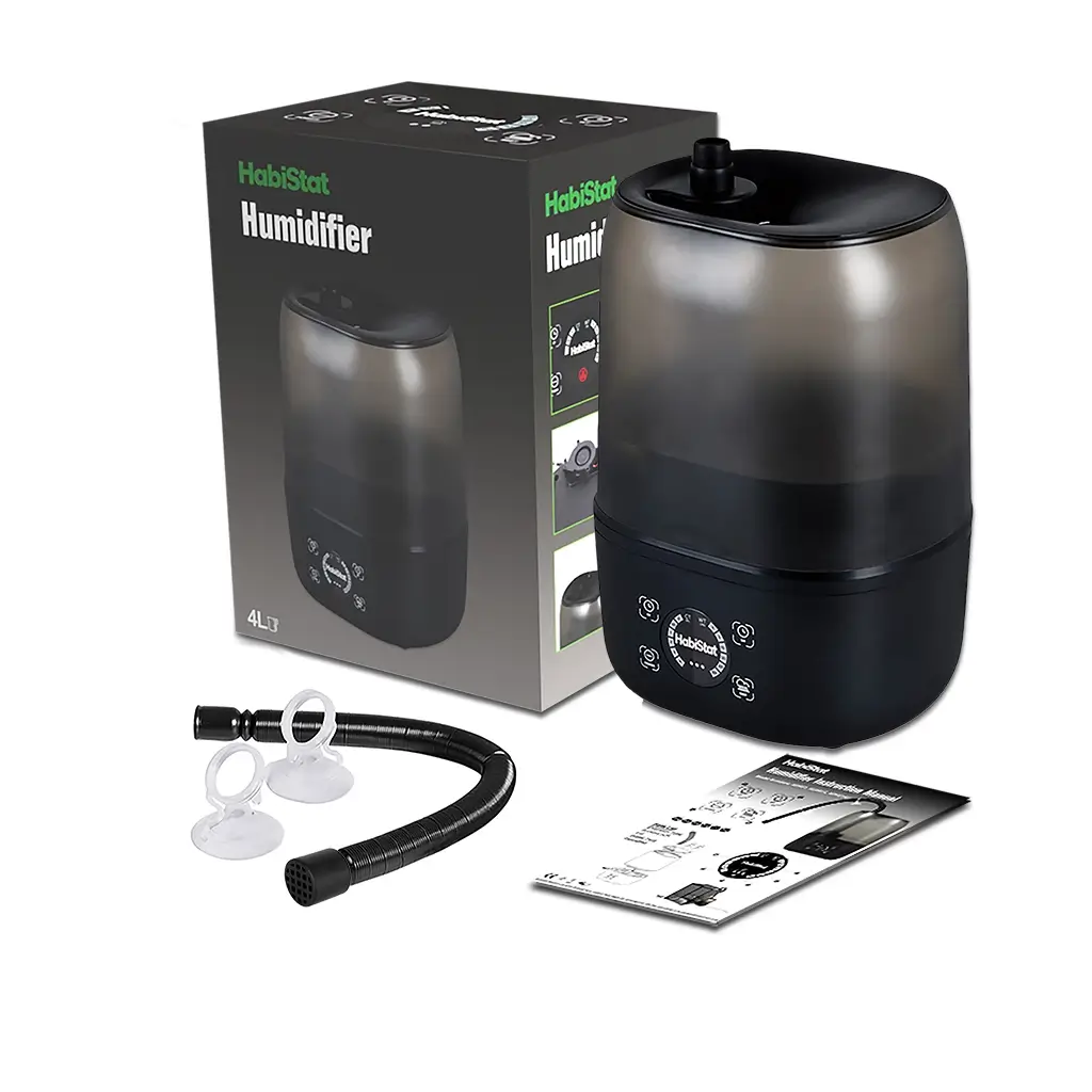 Habistat humidificateur