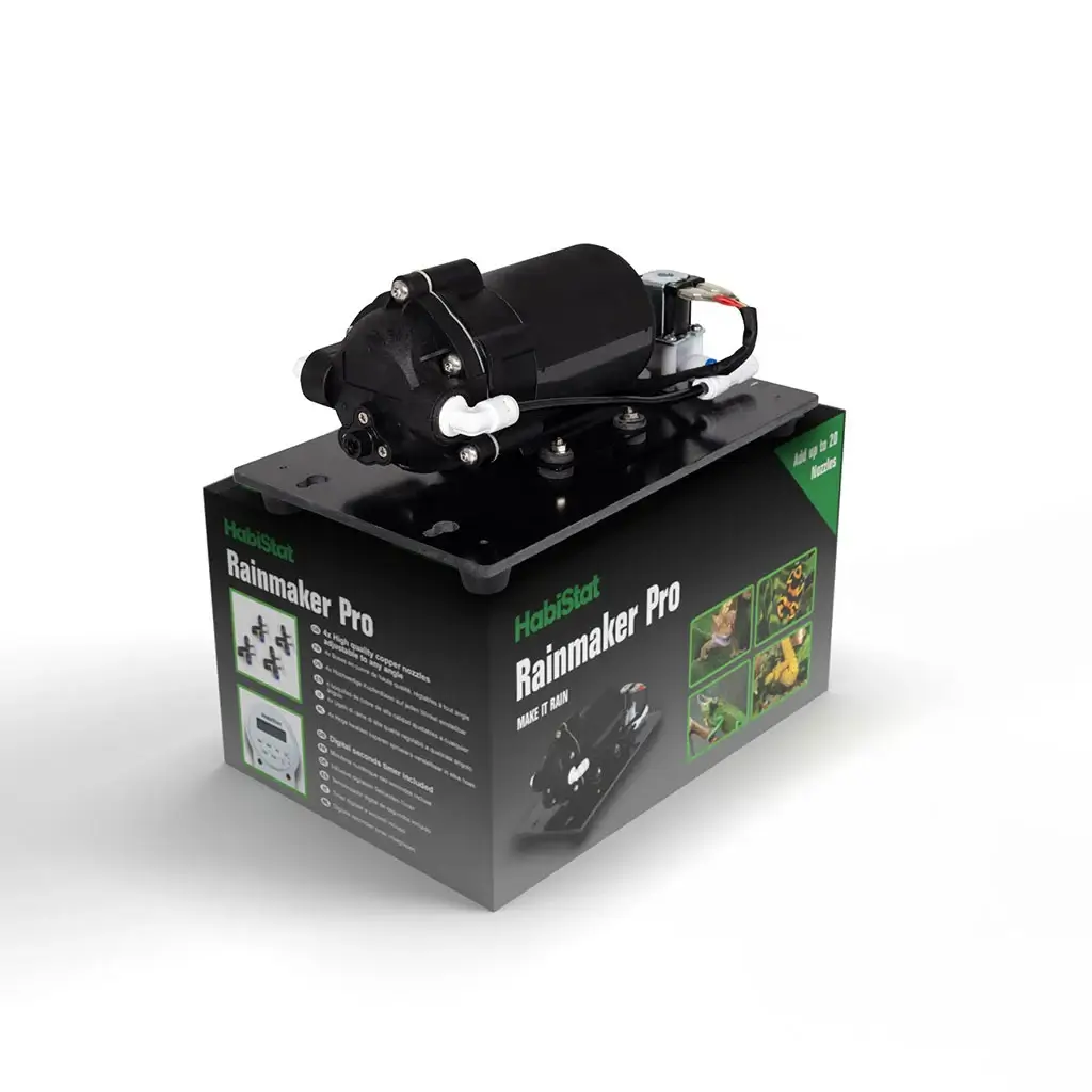 Habistat pulvérisateur professionnel