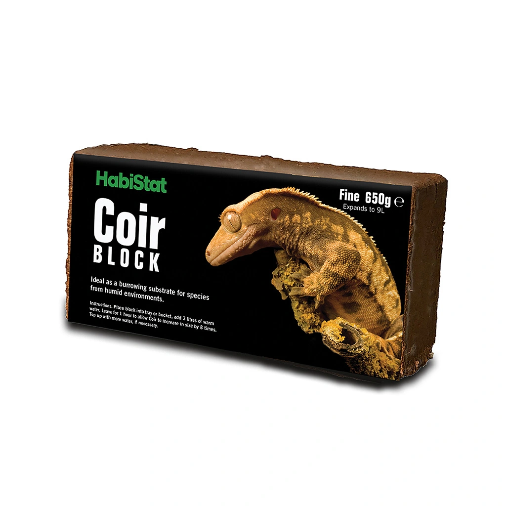 Substrat fibre de coco