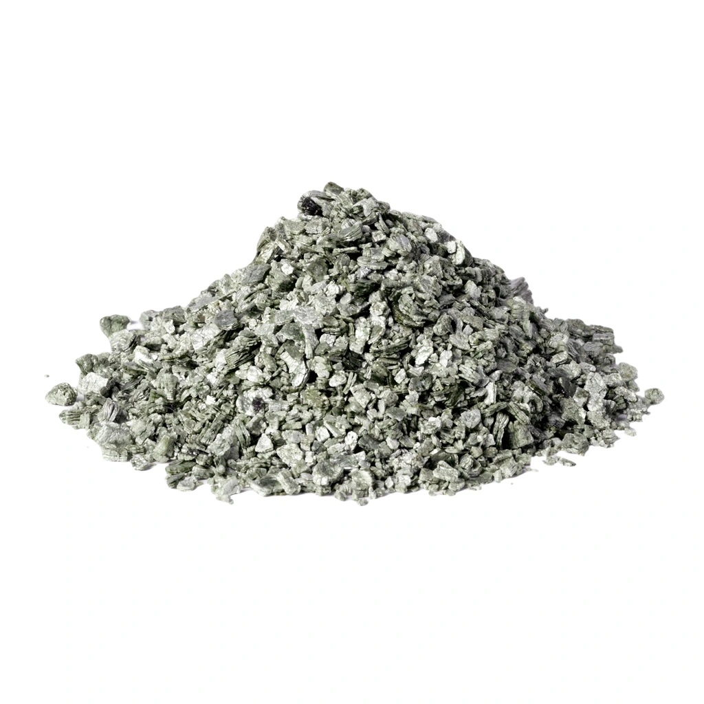 Substrat d'incubation Vermiculite