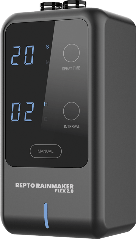 Repto Flex Rainmaker 2.0