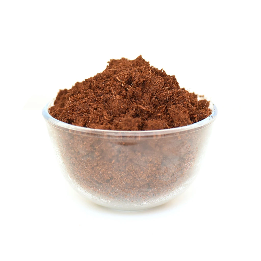 Substrat fibre de coco