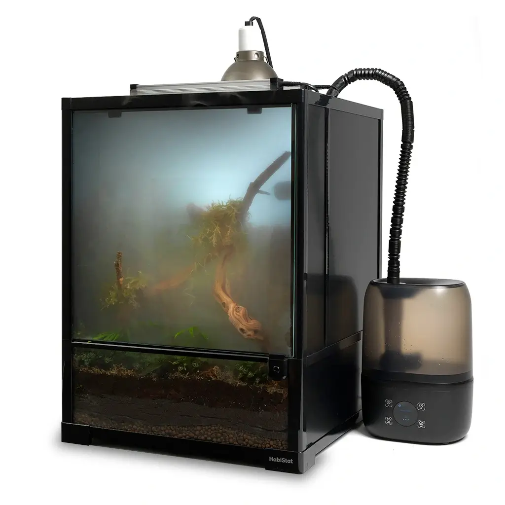 Habistat humidificateur 