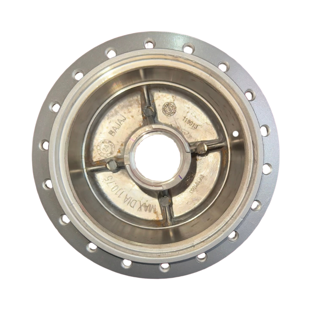 CAMPANA DELANTERA BOXER CT 100 ORIGINAL
