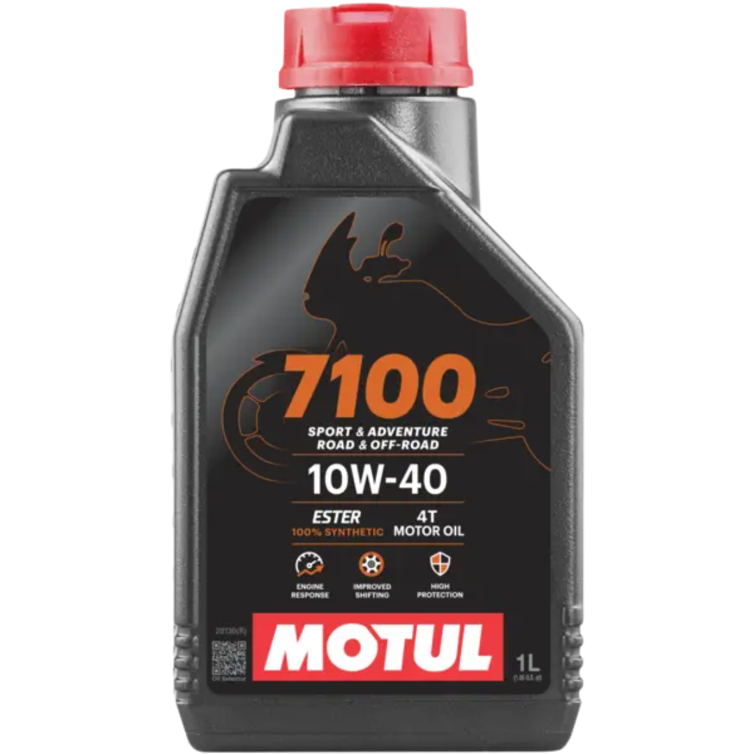 ACEITE MOTUL 7100 10W40