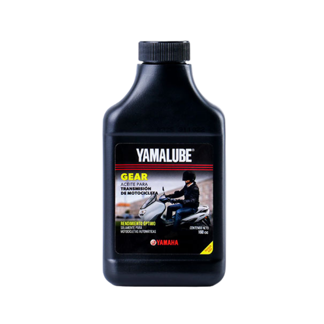 ACEITE YAMALUBE TRANSMISION GEAR AT 