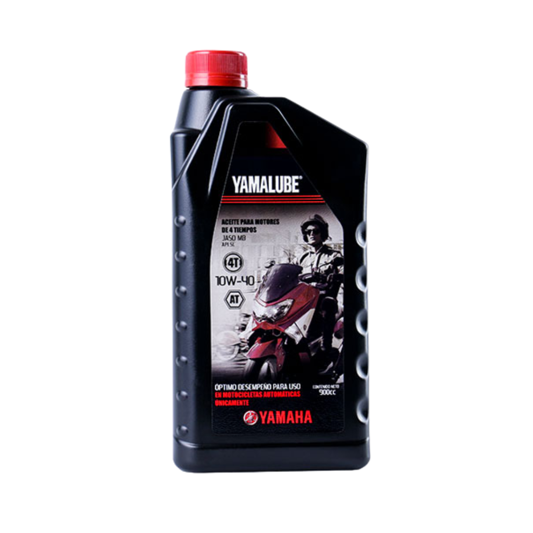 ACEITE YAMALUBE 10W40 SCOOTER MINERAL