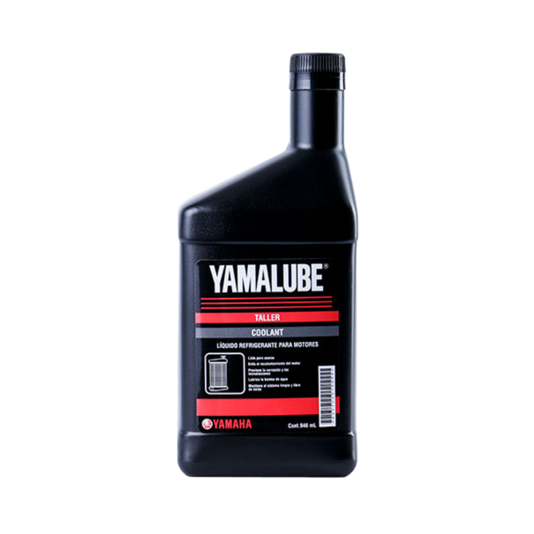 LIQUIDO REFRIGERANTE YAMALUBE