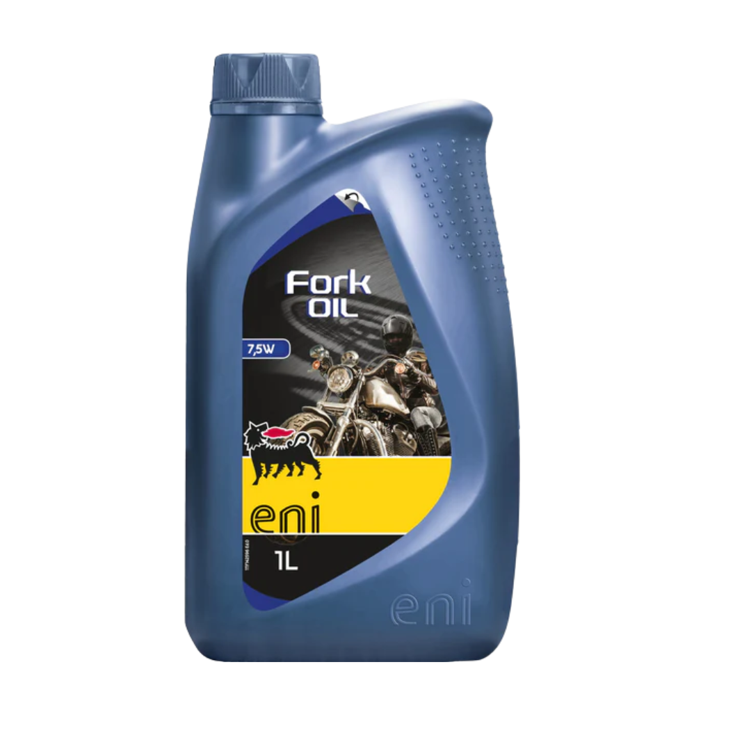 ACEITE ENI HIDRAULICO FORK OIL