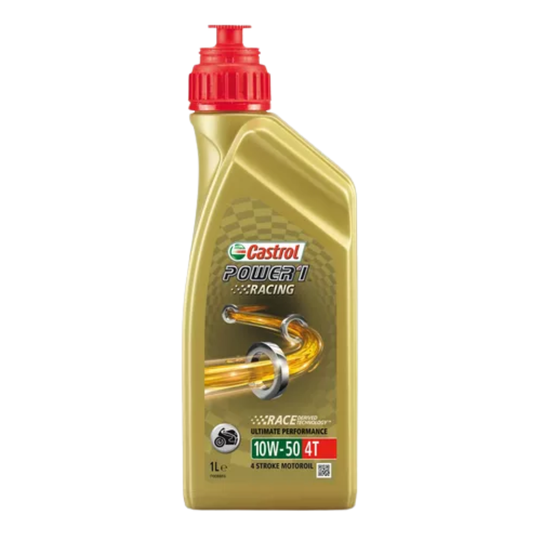 CASTROL POWER 1 RACING 10W50 SINTETICO