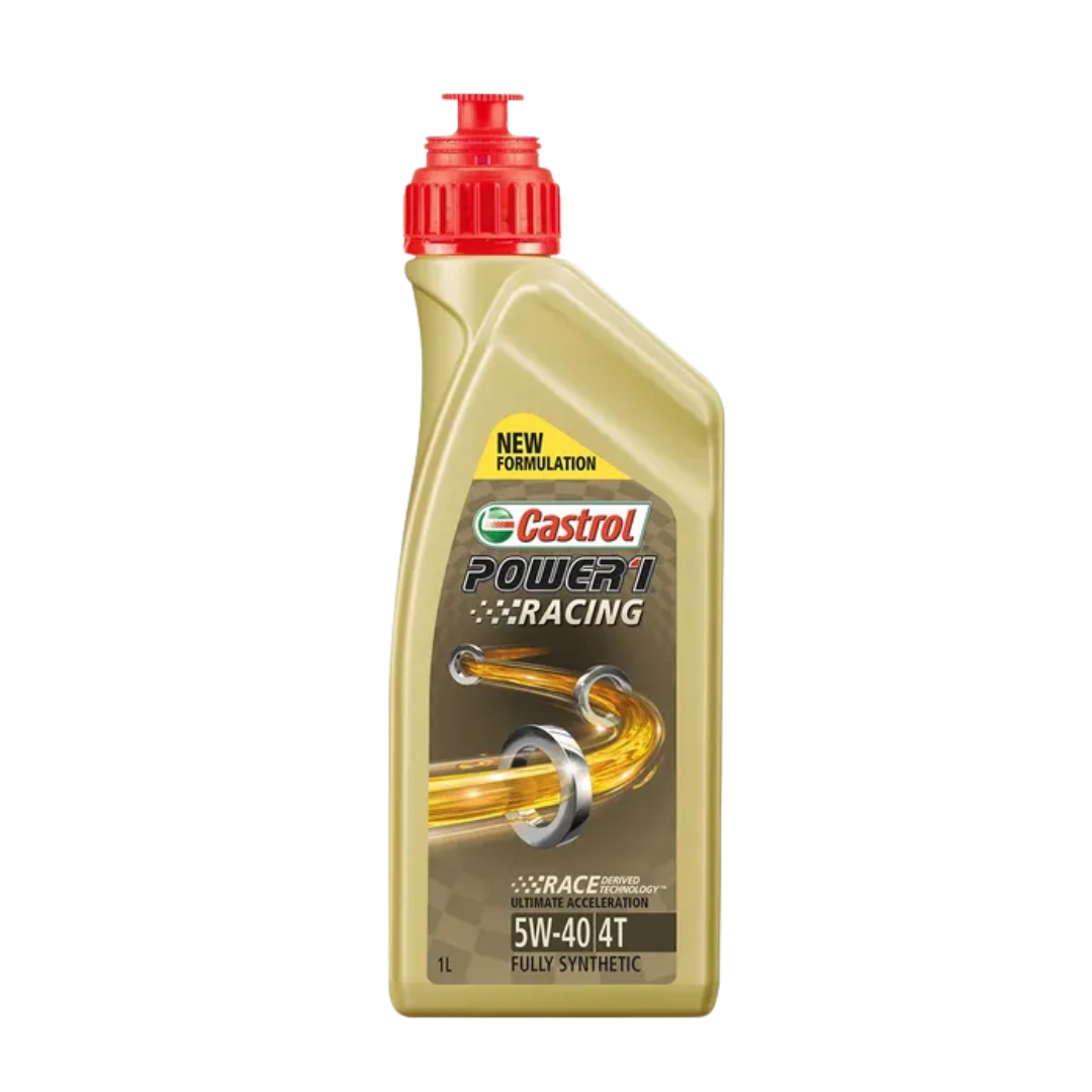 ACEITE CASTROL POWER 1 5W40